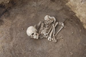 Archäologische Baubegleitung in Österreich
