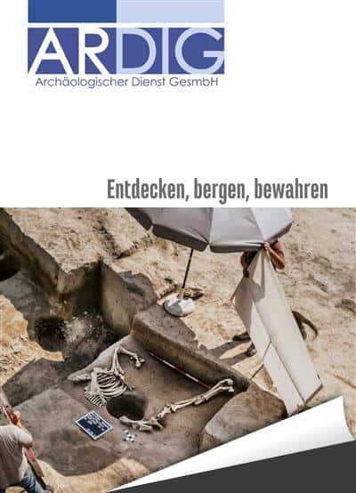 Unsere Broschüre ansehen